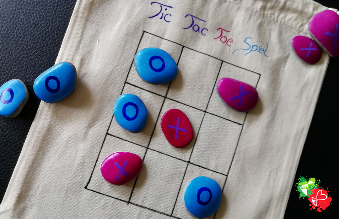 TIC TAC TOE – To go - BDKJ Neuburg-Schrobenhausen