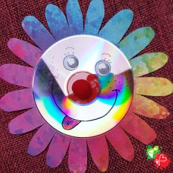 clown