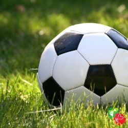 blindenfussball
